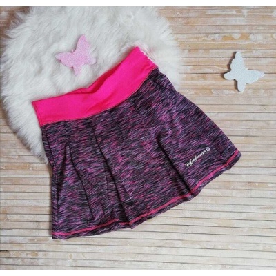 Wolf H2165 šedorůžová – Zboží Dáma Wolf H2165 šedorůžová – Zboží Dáma