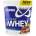 USN Blue Lab Whey, 34 Grams