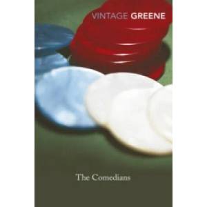 Comedians | Graham Greene (ISBN: 9780099478379)