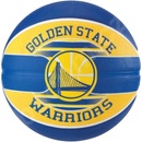 Spalding NBA team Golden State Warriors