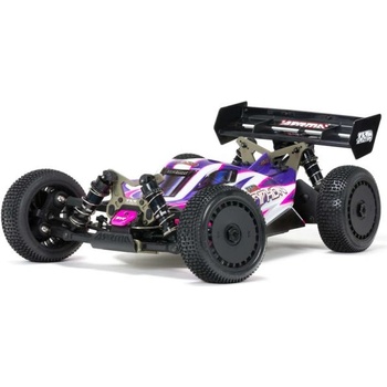 ARRMA Typhon TLR Tuned 1: 8 4WD ARR