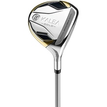 TaylorMade Kalea Gold Fairway dámské drevo pravé 16° grafit Ladies