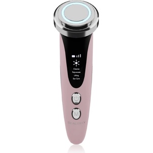 Beautifly B-Glossy Blush четка за почистване на кожата