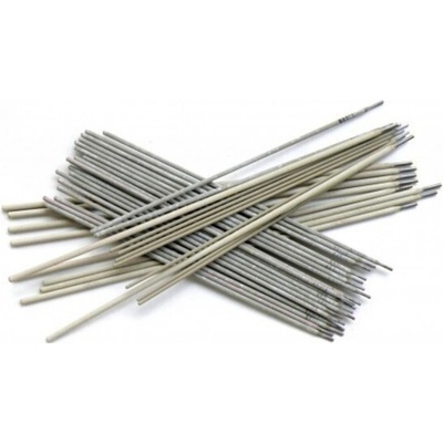 Elektródy zváracie rutilové 2mm/2,5kg