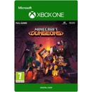 Hry na Xbox One Minecraft Dungeons