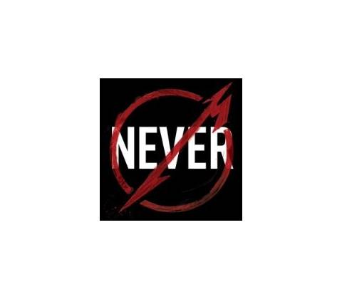Metallica Through The Never