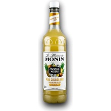 Monin Le Mixeur Pina Colada Mix 1 l