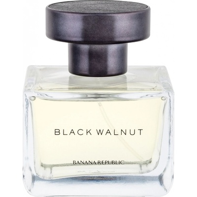 Banana Republic Black Walnut toaletní voda pánská 100 ml