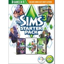 The Sims 3 Starter Pack