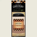 Candleberry Roasted Bourbon Pecans