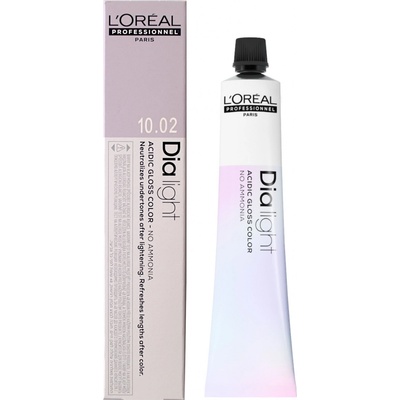 L'Oréal Dialight 10/02 50 ml