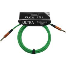 Tanglewood Flex Ultra Cable Lakeshore Green 3 m