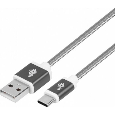 TB Touch AKTBXKUCSBA150S USB-USB C, 1,5m, šedý