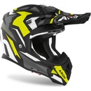 Airoh Aviator Ace Swoop