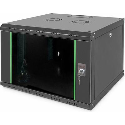 Digitus 7U DN-19 07U-6/6-SW