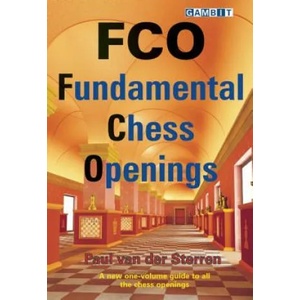 FCO - Fundamental Chess Openings (2011)