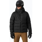 Helly Hansen Дамско скиорско яке Helly Hansen Kvitfjell Race Puffy black
