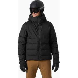 Helly Hansen Дамско скиорско яке Helly Hansen Kvitfjell Race Puffy black