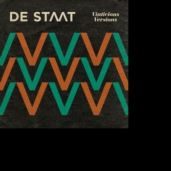 DE STAAT: VINTICIOUS VERSIONS LP