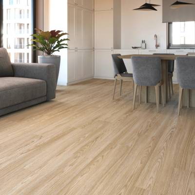 Barlinek SPC Dub Zeno 1 m²