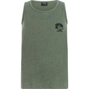 Protest Детски потник с широка презрамка Protest Kid's PRTRemix Tank top - Thyme - размер 176 (EU) (704-6058-0317)