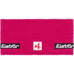 Eisbär Лента за глава Eisbär Jamie Stirnband Ski Austria Headband - Pittipink - размер One Size (904-5479-0511)