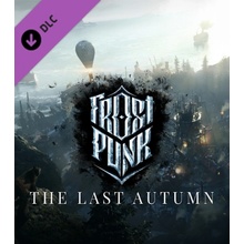 Frostpunk: The Last Autumn