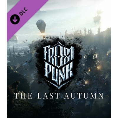 Frostpunk: The Last Autumn