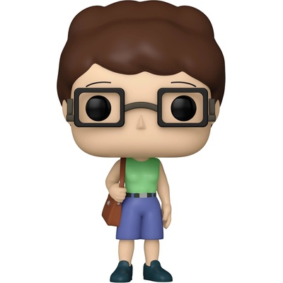 Funko Фигура Funko POP! Animation: King of the Hill - Peggy Hill #2276 (111602)