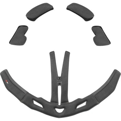 Giro Switchblade complete pad set