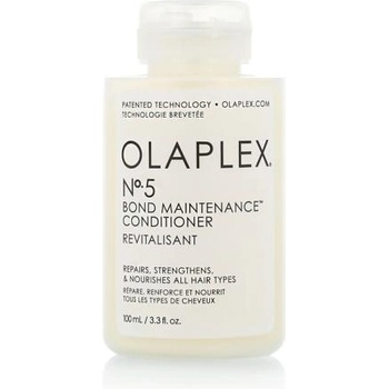 OLAPLEX Bond Maintenance Nº. 5 Conditioner 100 ml балсам за интензивно възстановяване и хидратация на косата за жени