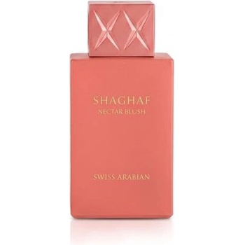 Swiss Arabian Shaghaf Nectar Blush EDP 75 ml