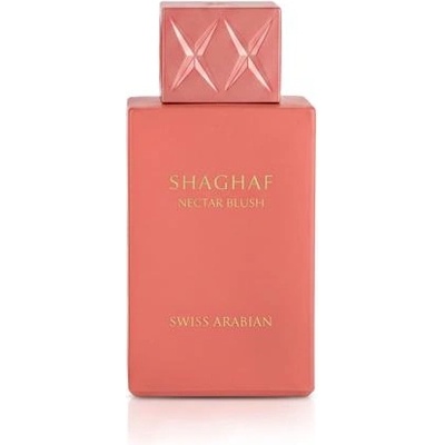 Swiss Arabian Shaghaf Nectar Blush EDP 75 ml