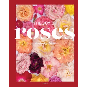 Joy of Roses | Nicolien van Doorn (ISBN: 9789089899910)