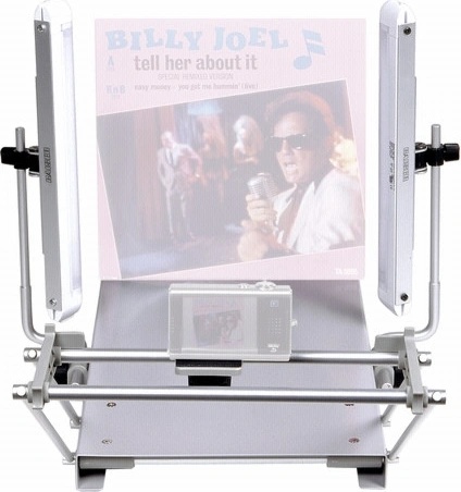 Kit Éclairage Studio Kaiser Fototechnik 5914 - Lot Lumière Pour Photographie (Occasion - Jamais Utilisé)