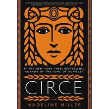 Circe - Madeline Miller