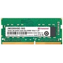 Paměti Transcend DDR4 16GB 3200MHz CL22 JM3200HSE-16G