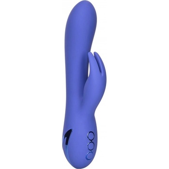 CalExotics Ротационен вибратор Dream Bunny (21 см)