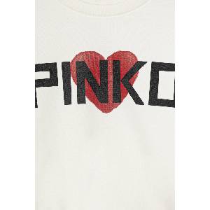 PINKO Детски суичър (KFFE023.C.FF013) - answear - 91,90 лв