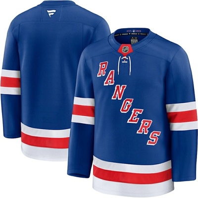 Fanatics Pánsky Dres New York Rangers Premium Home Jersey