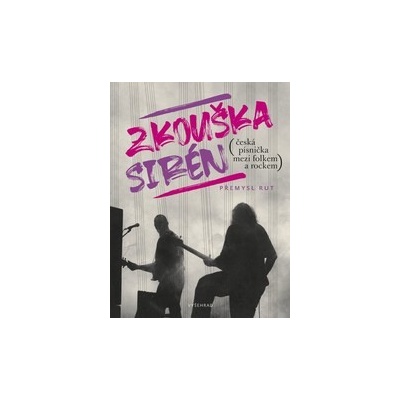 Zkouška sirén