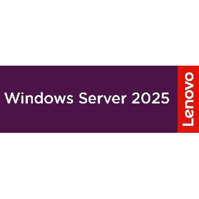Lenovo Windows Server 2025 CAL 5 Device 7S1S003HWW