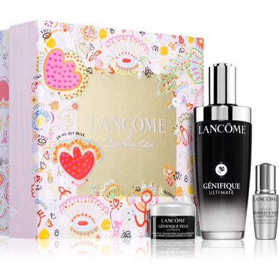 Lancome Génifique Ultimate Serum подаръчен комплект за жени