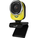 Webkamery Genius QCam 6000