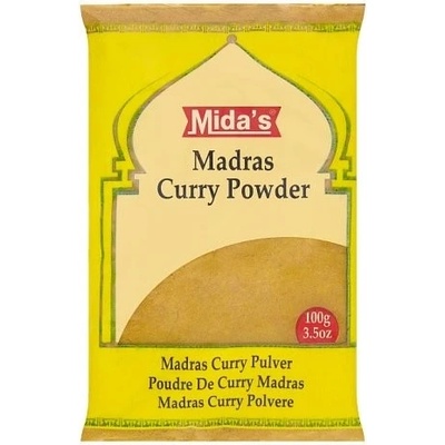 Mida's Madraské kari 100 g