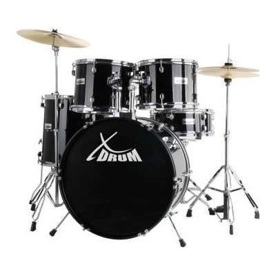 XDrum Drumset Semi