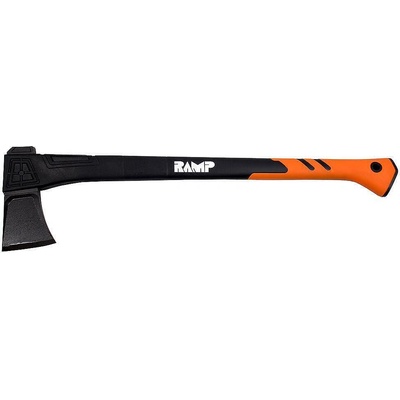RAMP Брадва за цепене на дърва 2400g (71см), RNA2400 (RNA2400)