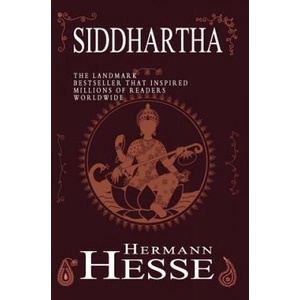 Siddhartha | Hermann Hesse (ISBN: 9781453896174)
