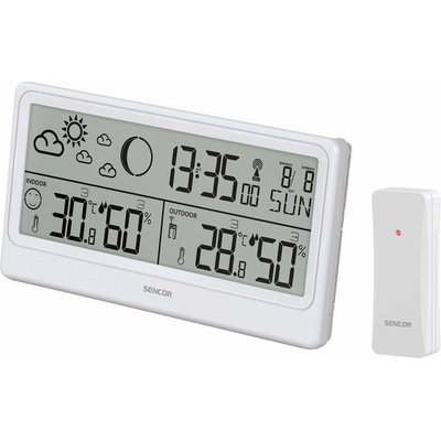 Sencor SWS 3600