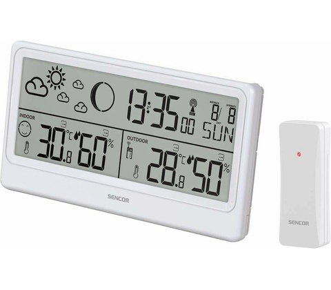Sencor SWS 3600